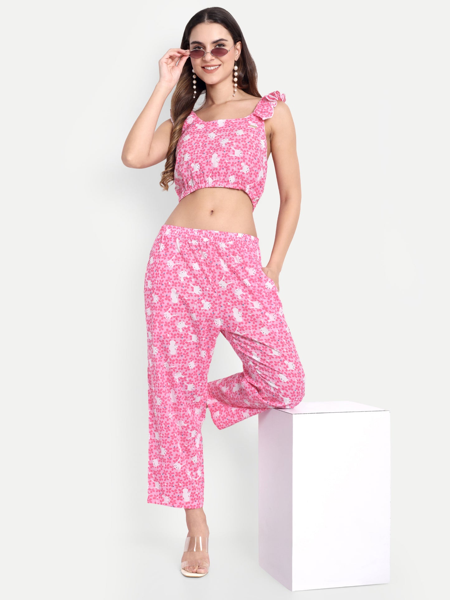 GAB Co-Ord Set