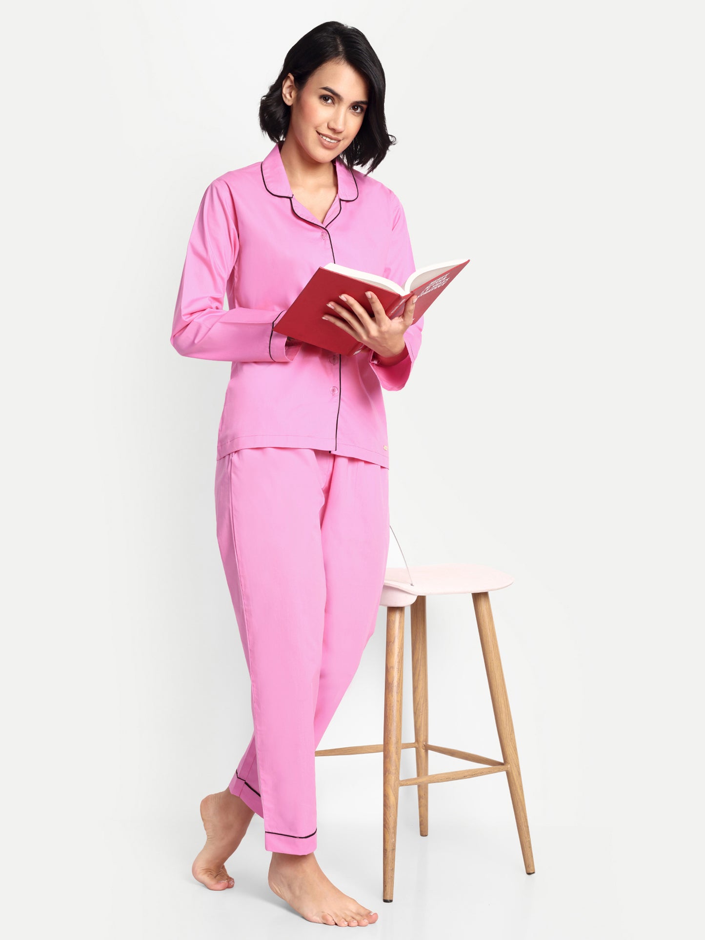 GAB Night Suit