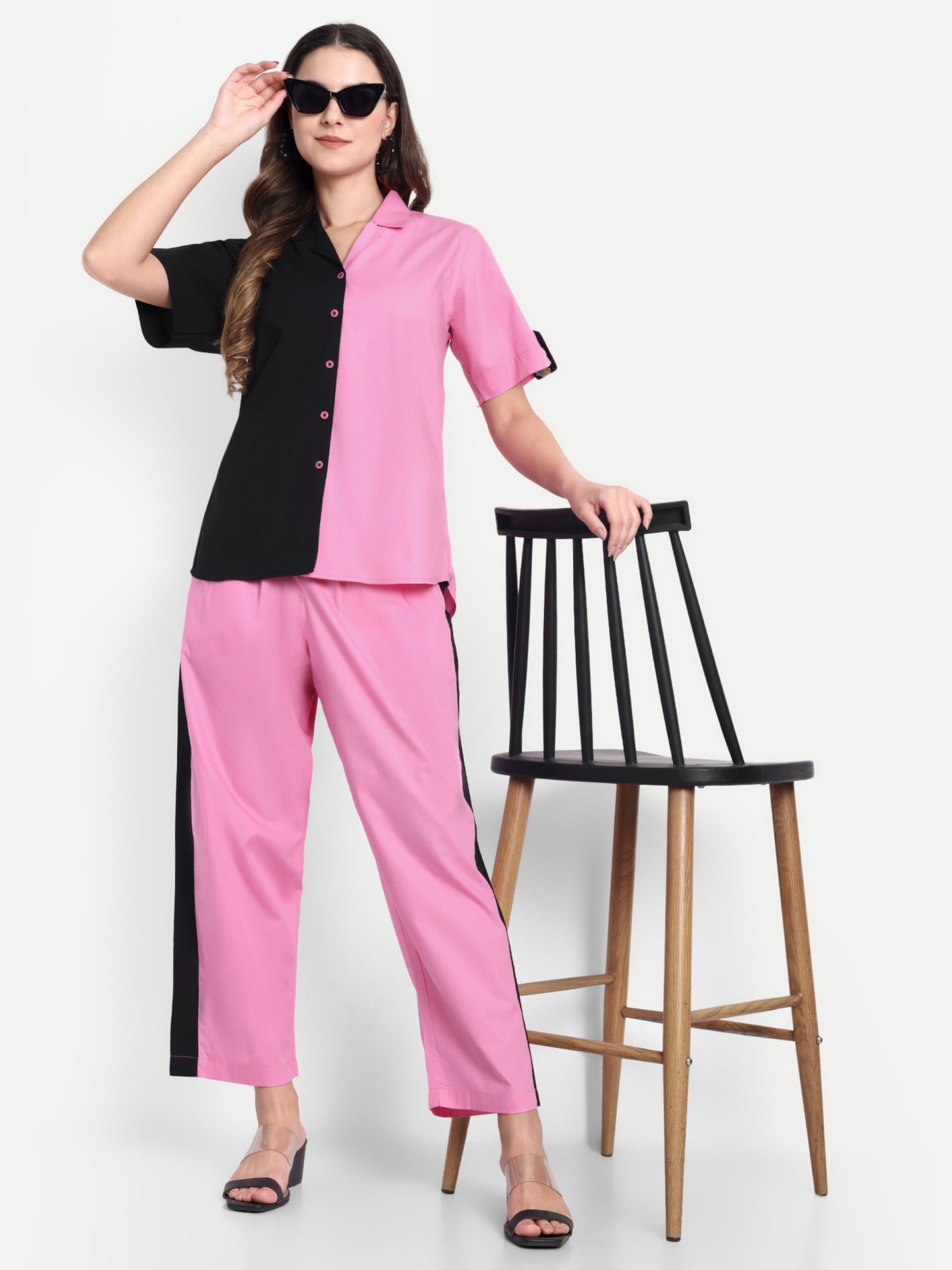 GAB Co-ord Set