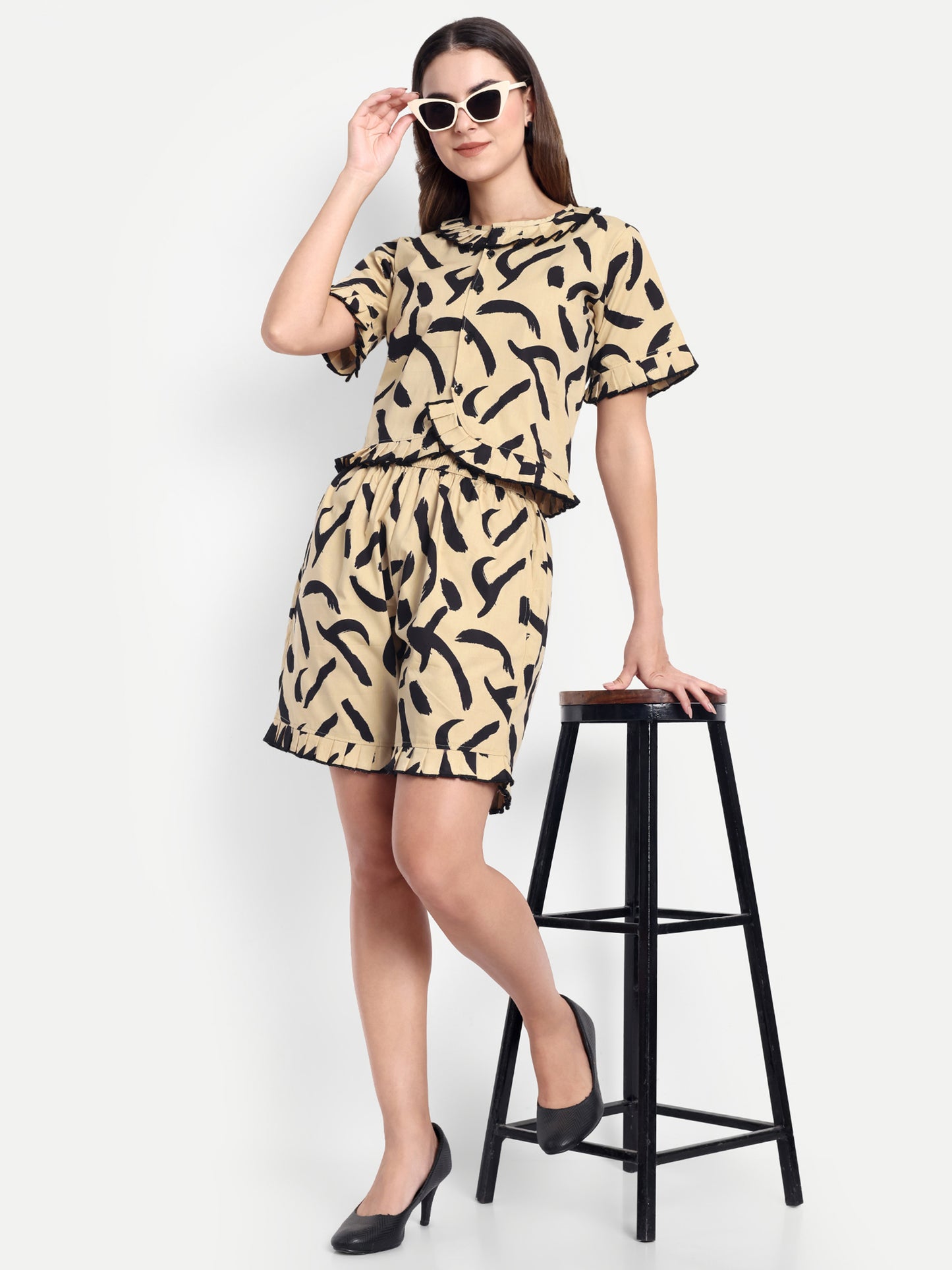 GAB Co-Ord Set