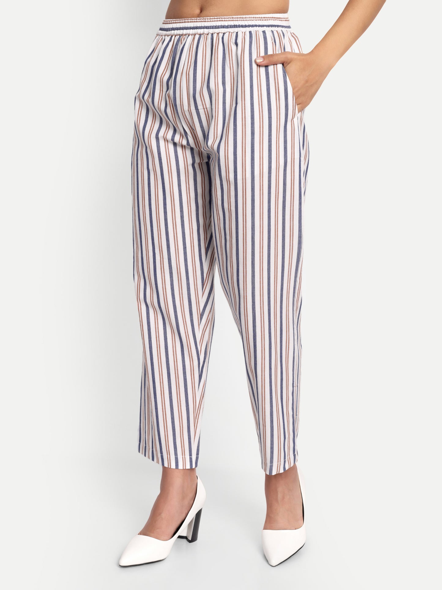 GAB Shirt & Trouser