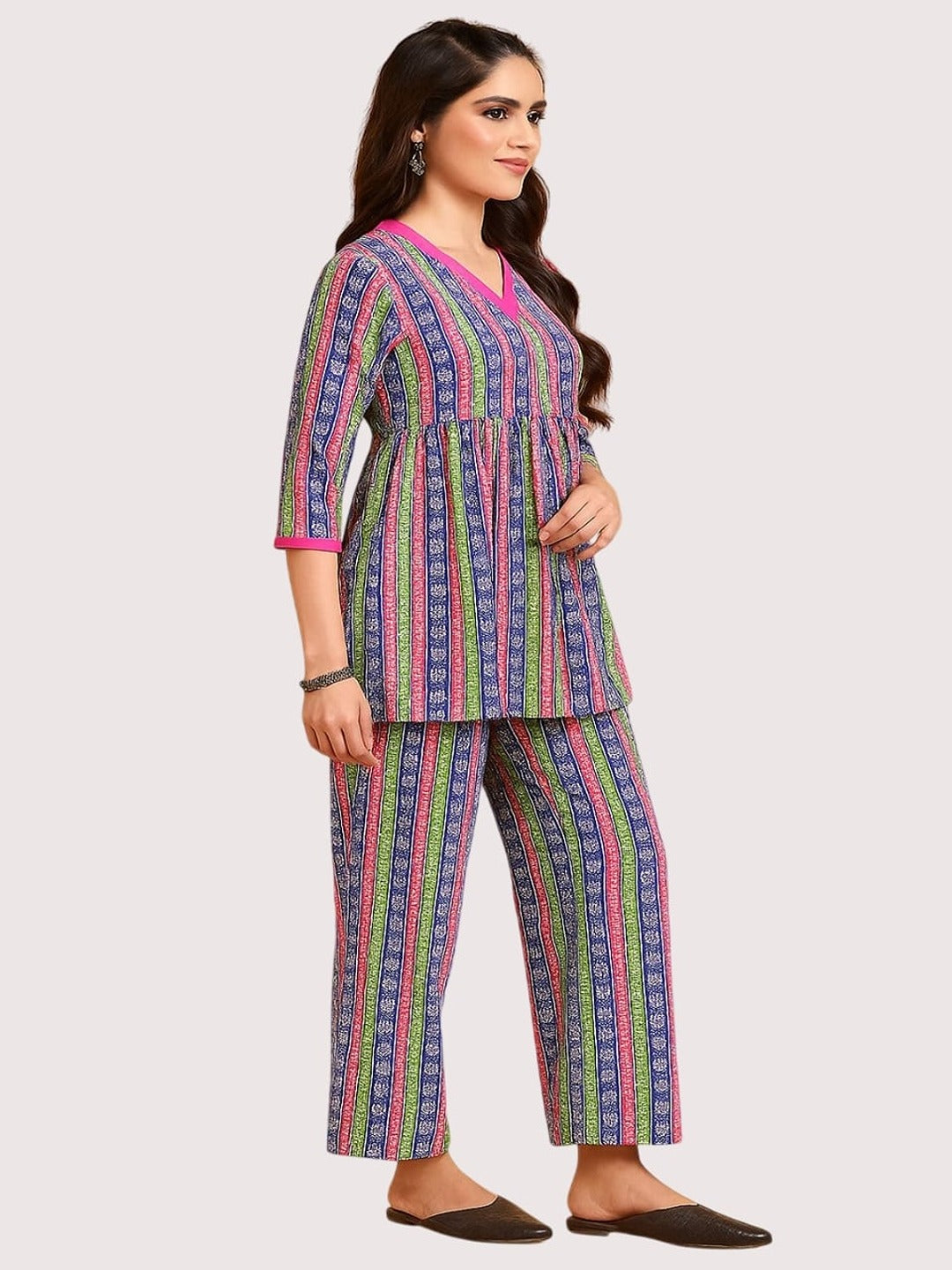 GAB Co-Ord Set