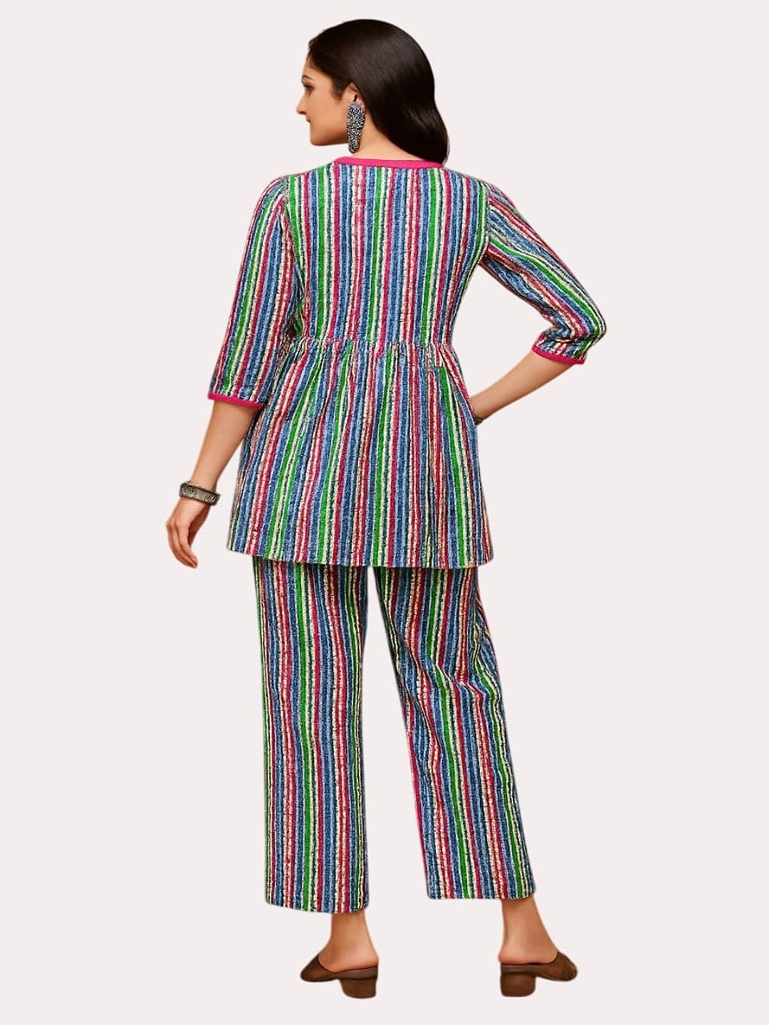 GAB Co-Ord Set