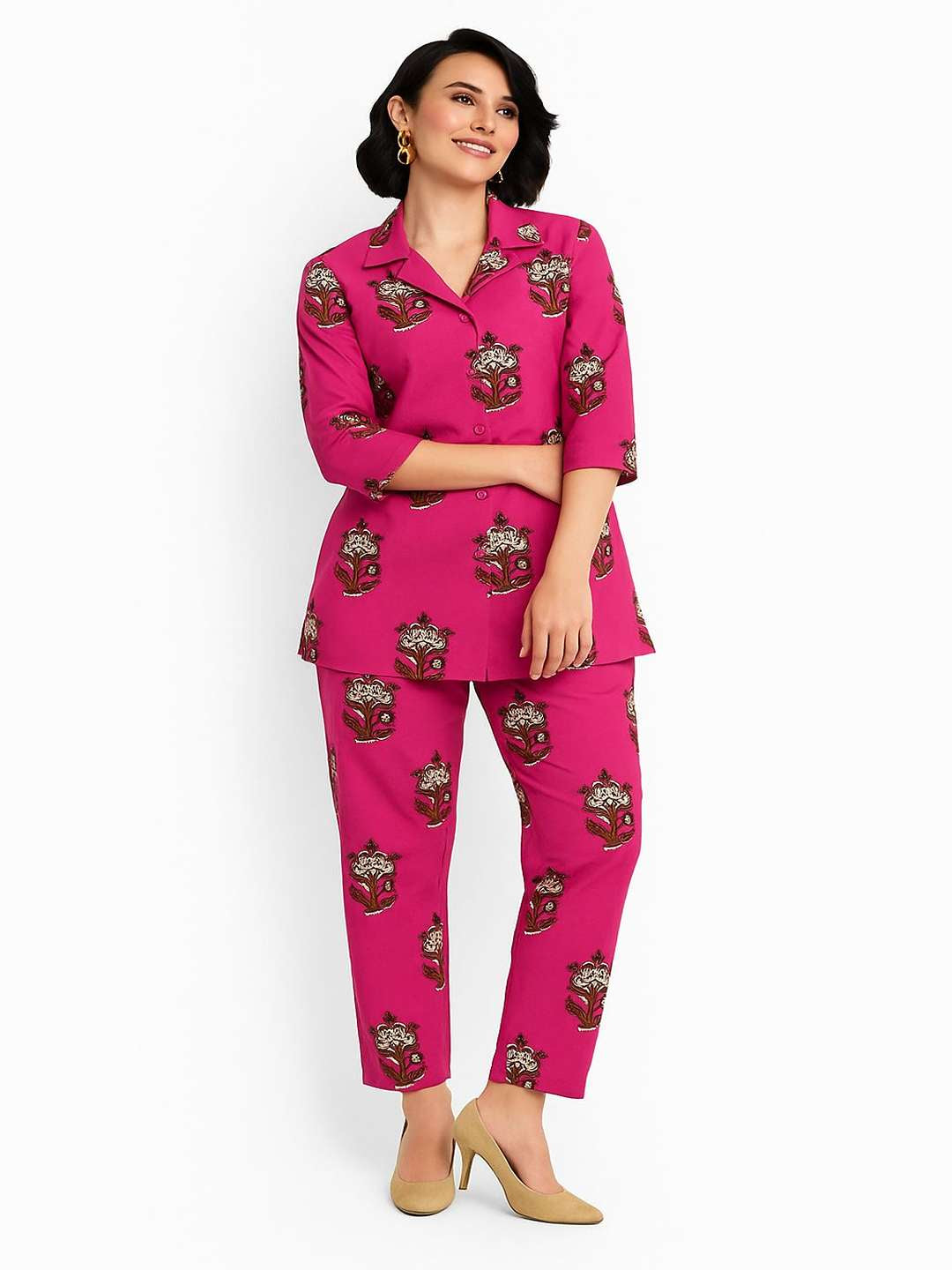 GAB Co-Ord Set