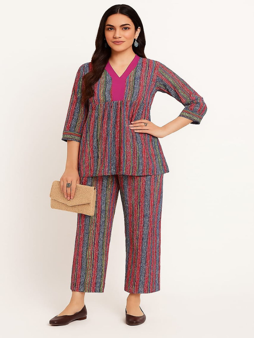 GAB Co-Ord Set