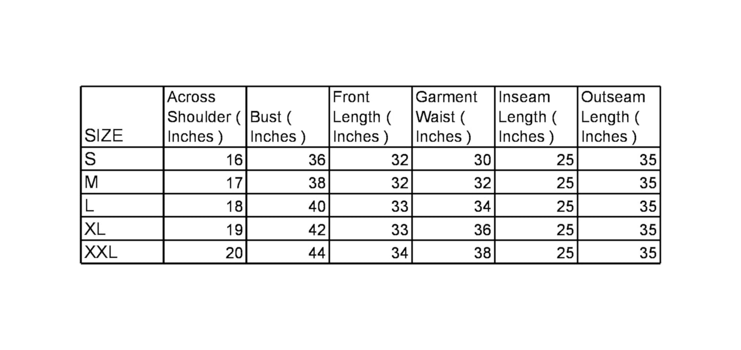 GAB Co-Ord Set