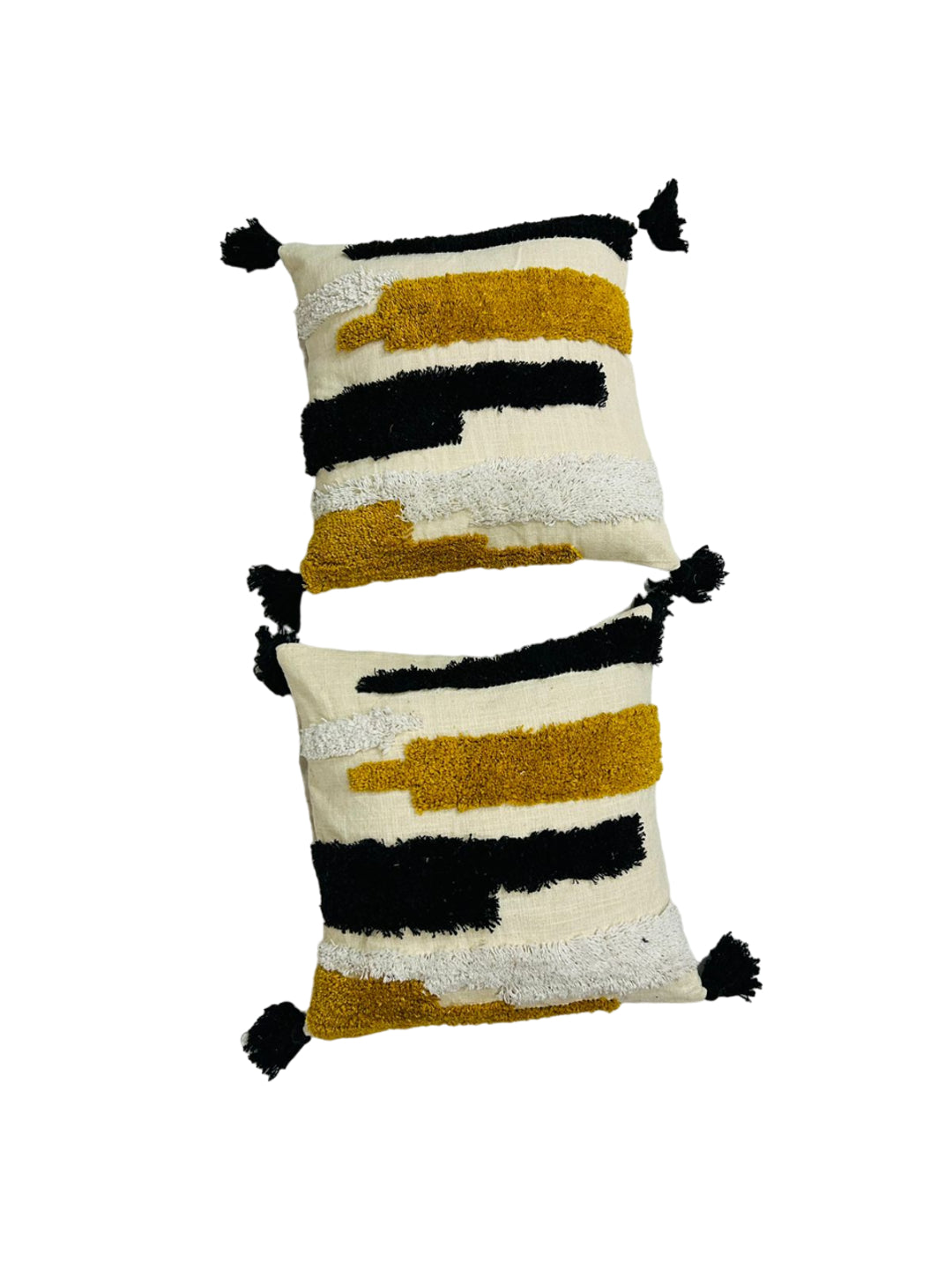GAB Cushion Covers