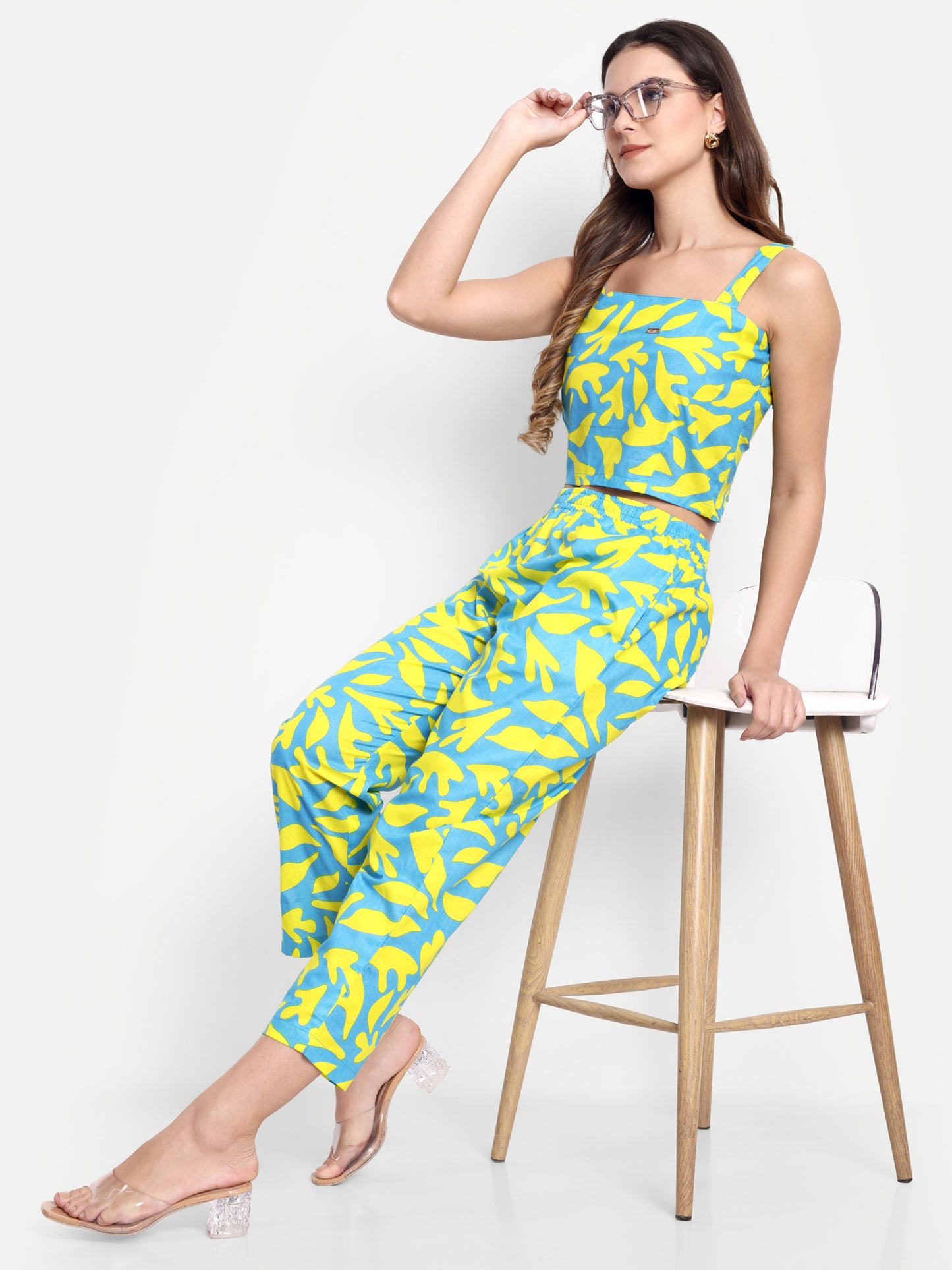 GAB Co-Ord Set