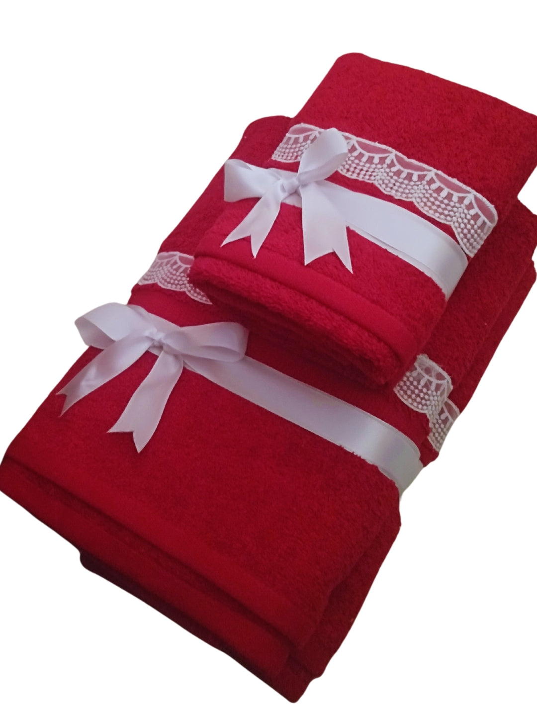 GAB Towel