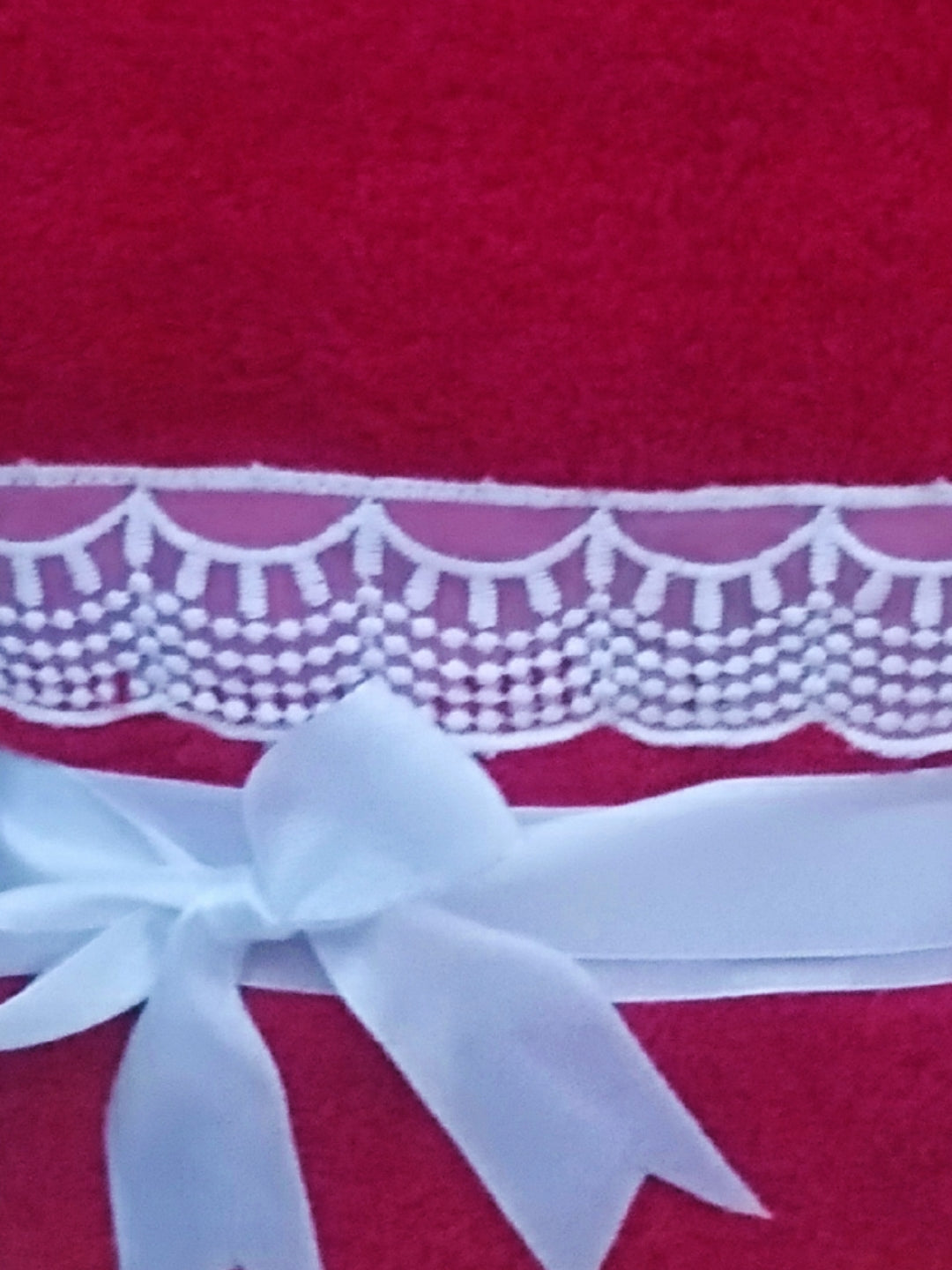 GAB Hand Towel