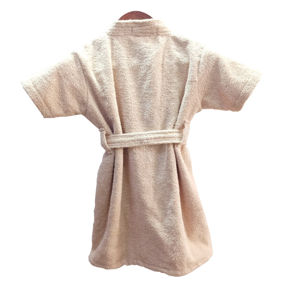 GAB Kids Bath Robe