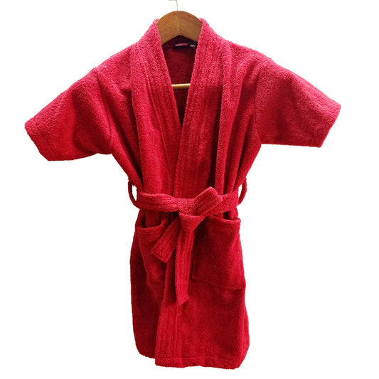 GAB Kids Bath Robe