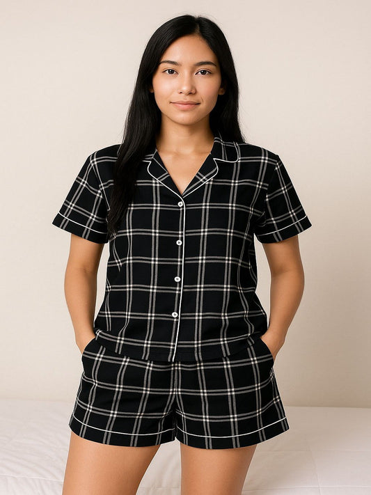 GAB Night Suit