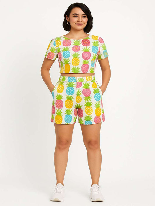 GAB Co-Ord Set