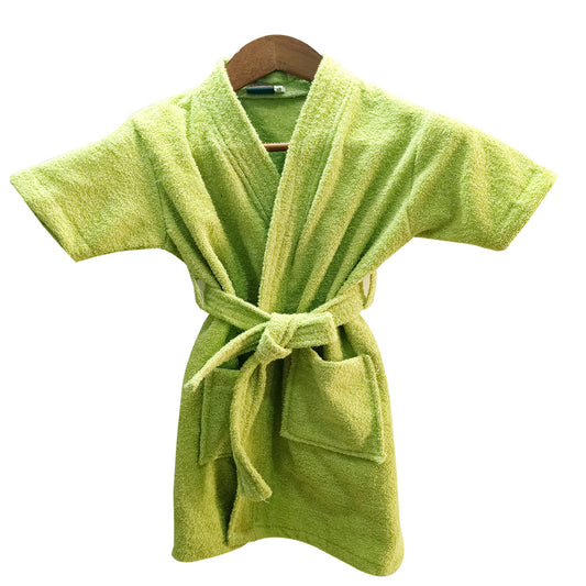 GAB kids Bath Robe