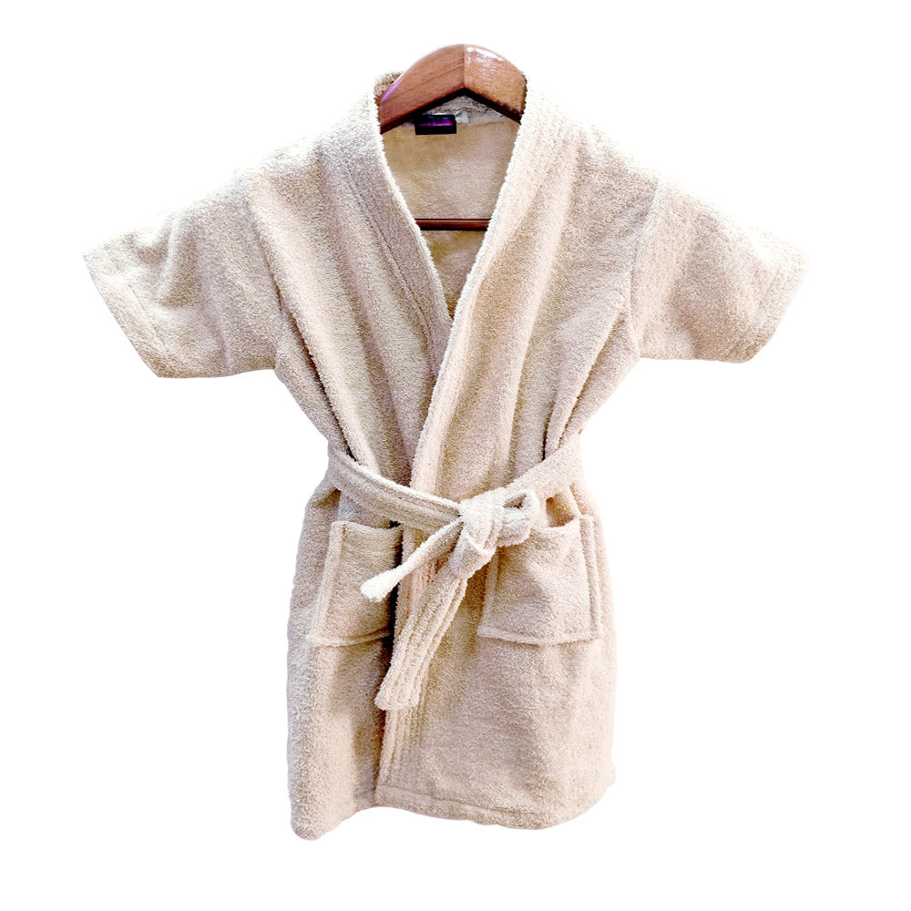 GAB Kids Bath Robe