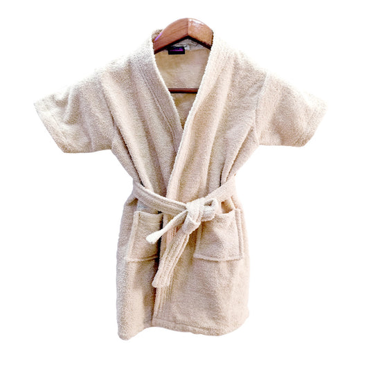 GAB Kids Bath Robe