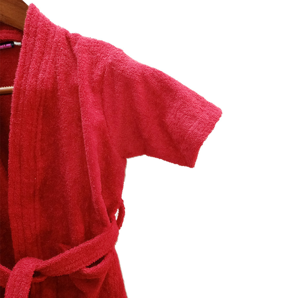 GAB Kids Bath Robe