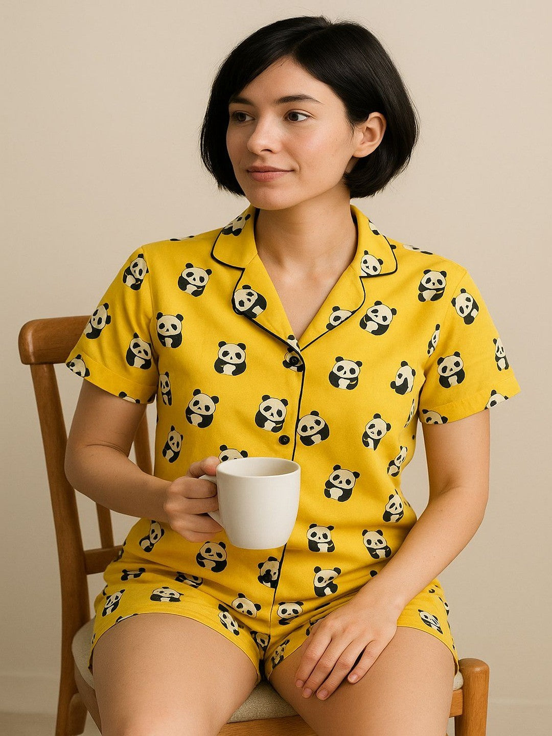 GAB Night Suit