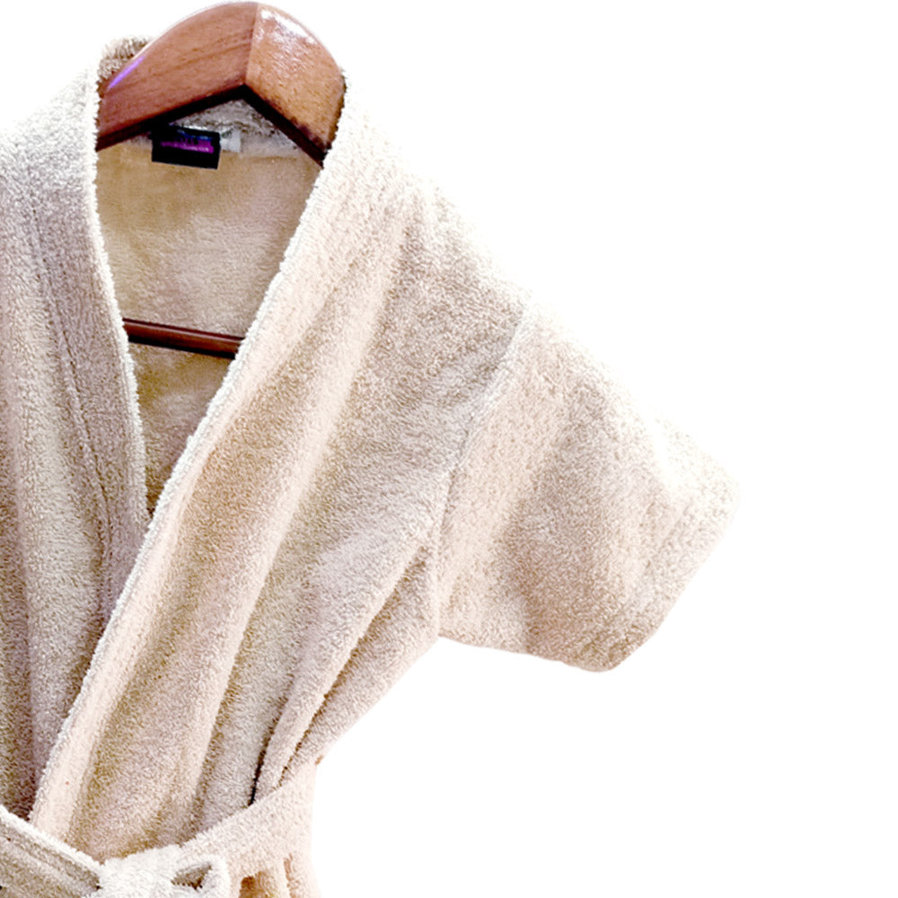 GAB Kids Bath Robe
