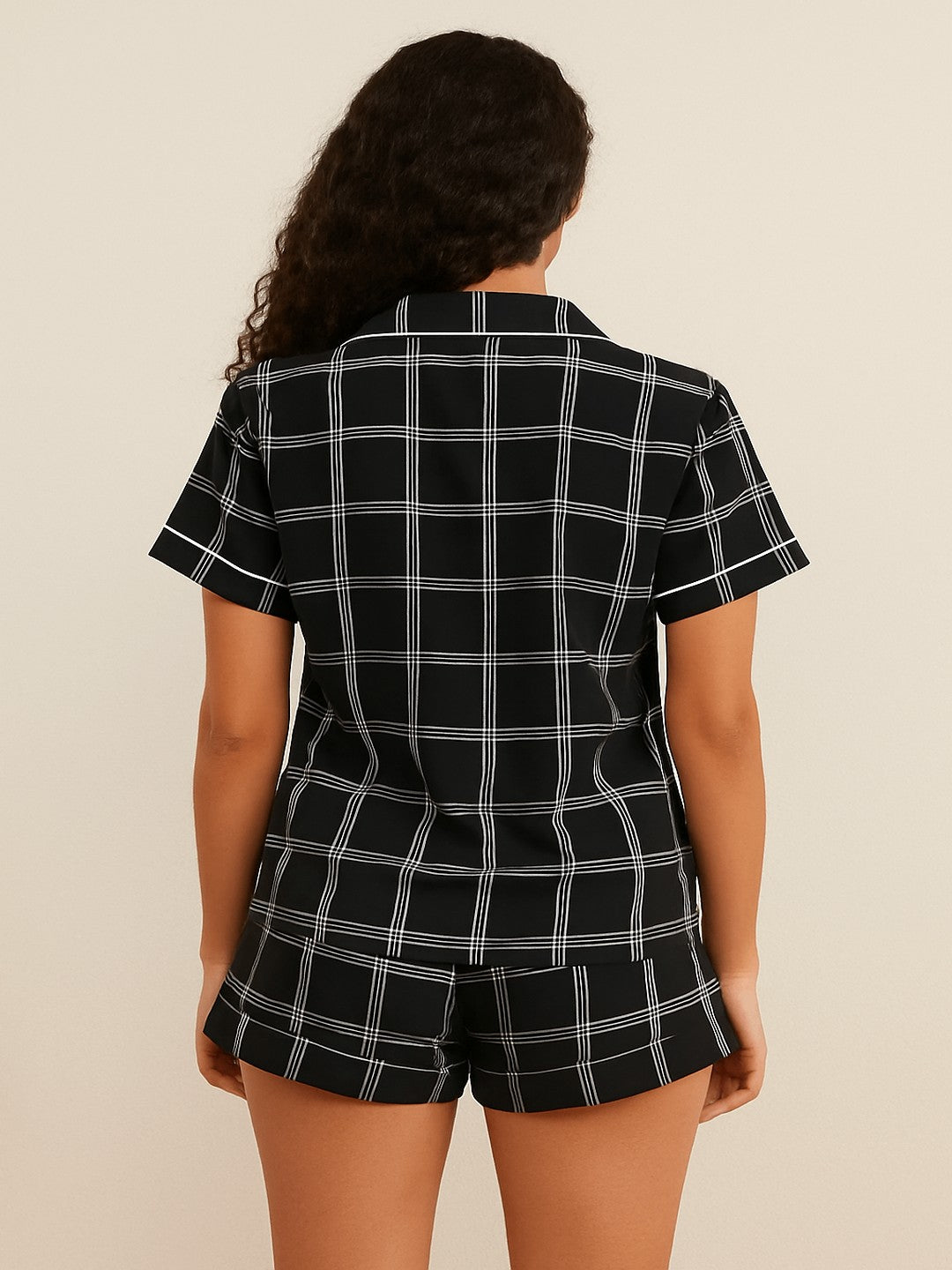 GAB Night Suit