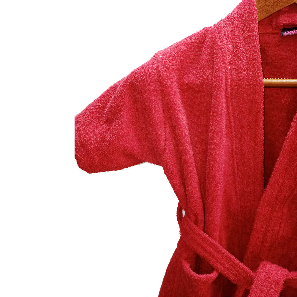 GAB Kids Bath Robe