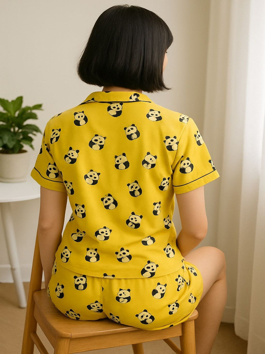 GAB Night Suit