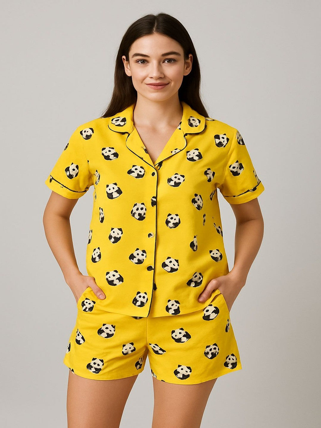GAB Night Suit