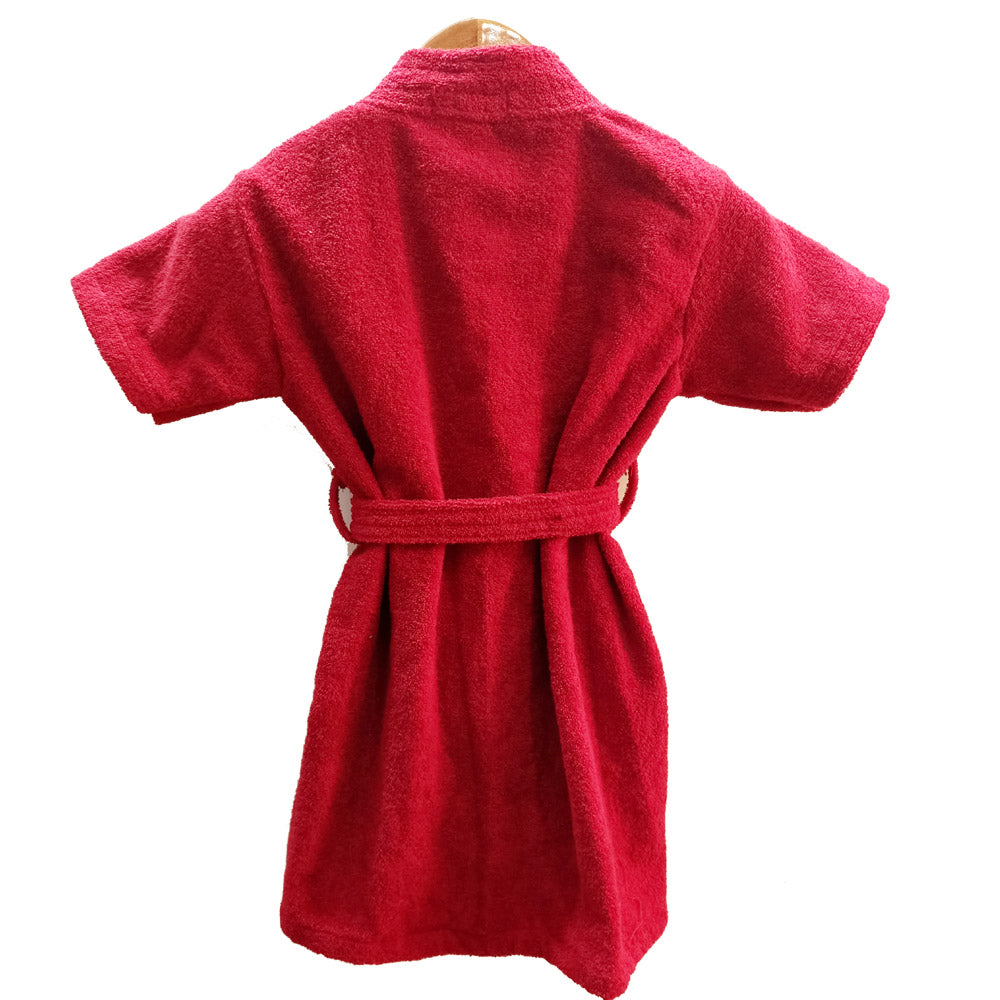 GAB Kids Bath Robe