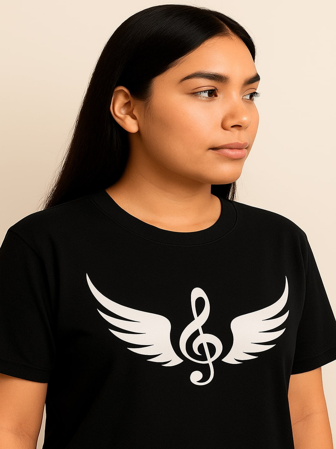 GAB Pure Cotton Oversized T-Shirt