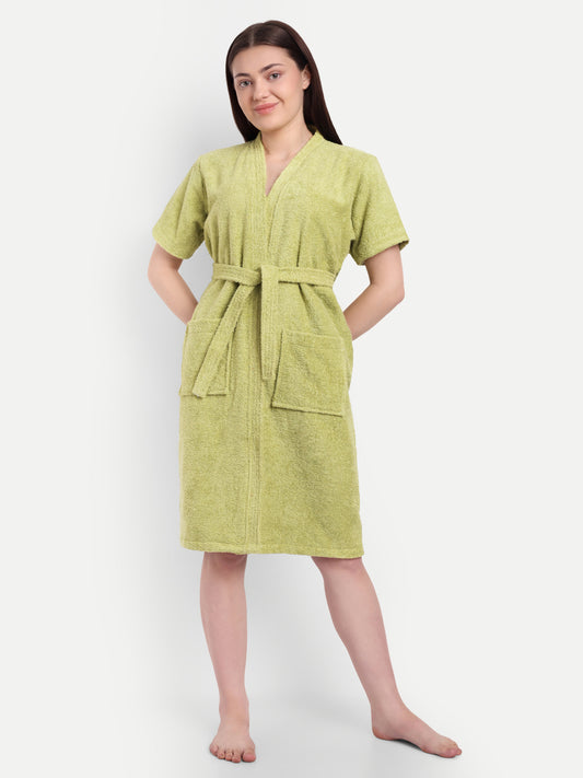 GAB Bath Robe