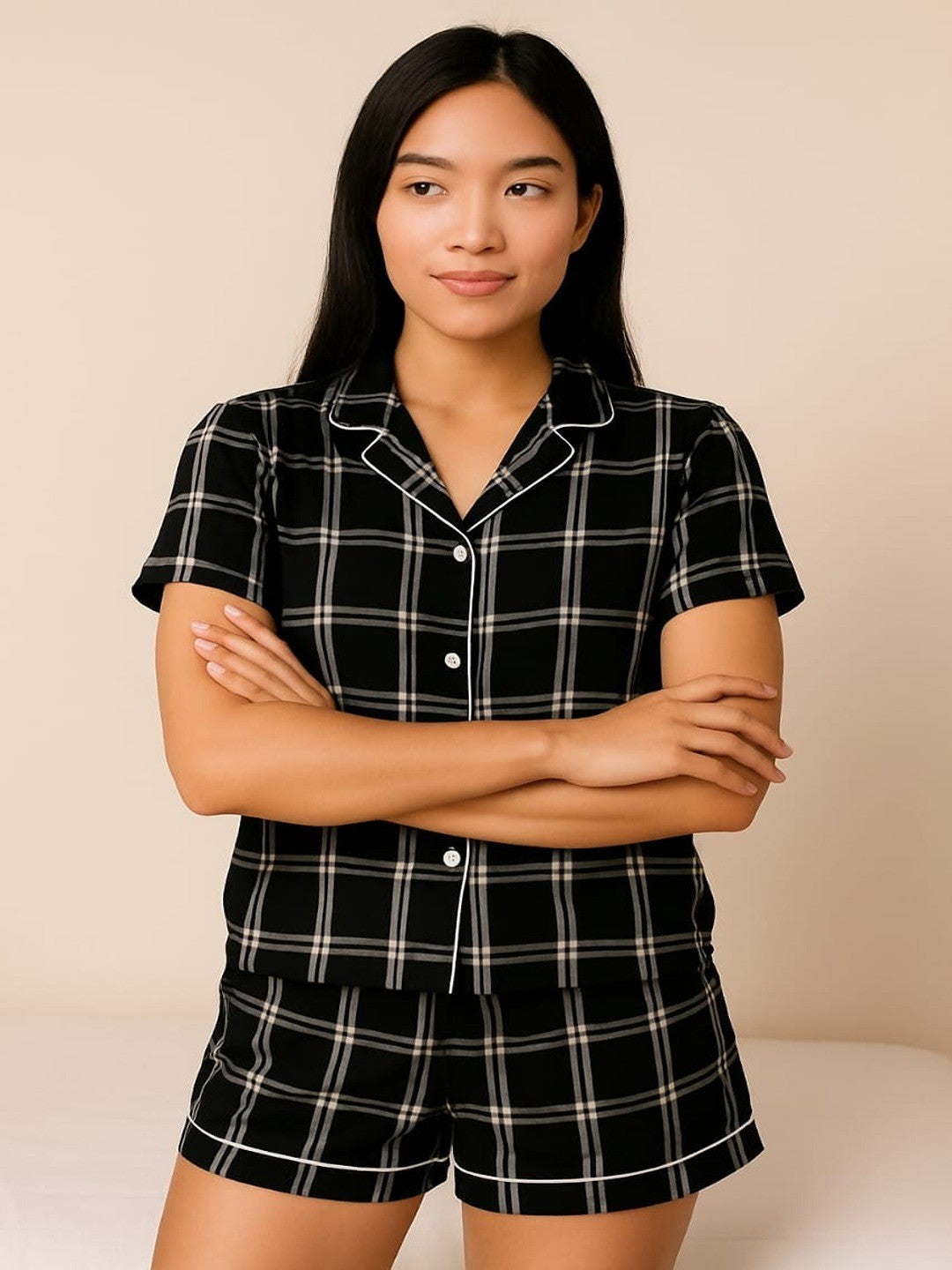 GAB Night Suit