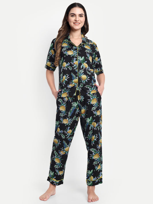 GAB Night Suit
