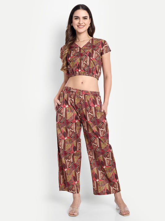GAB Co-Ord Set
