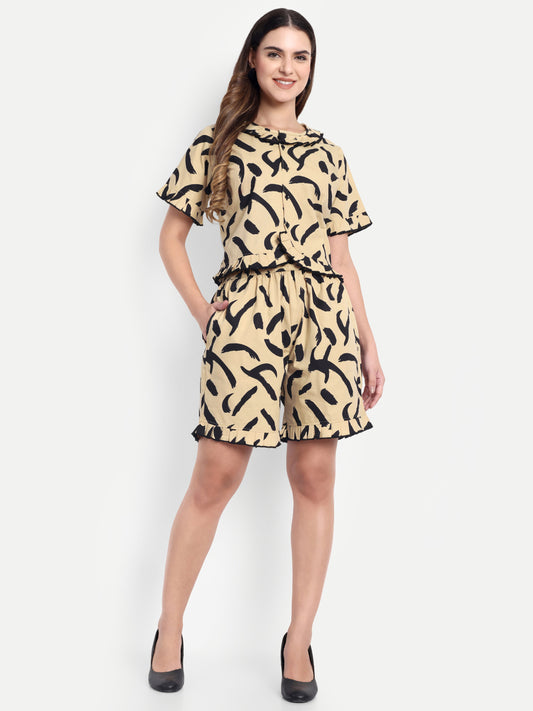 GAB Co-Ord Set