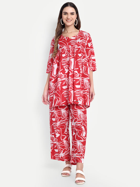 GAB Co-Ord Set