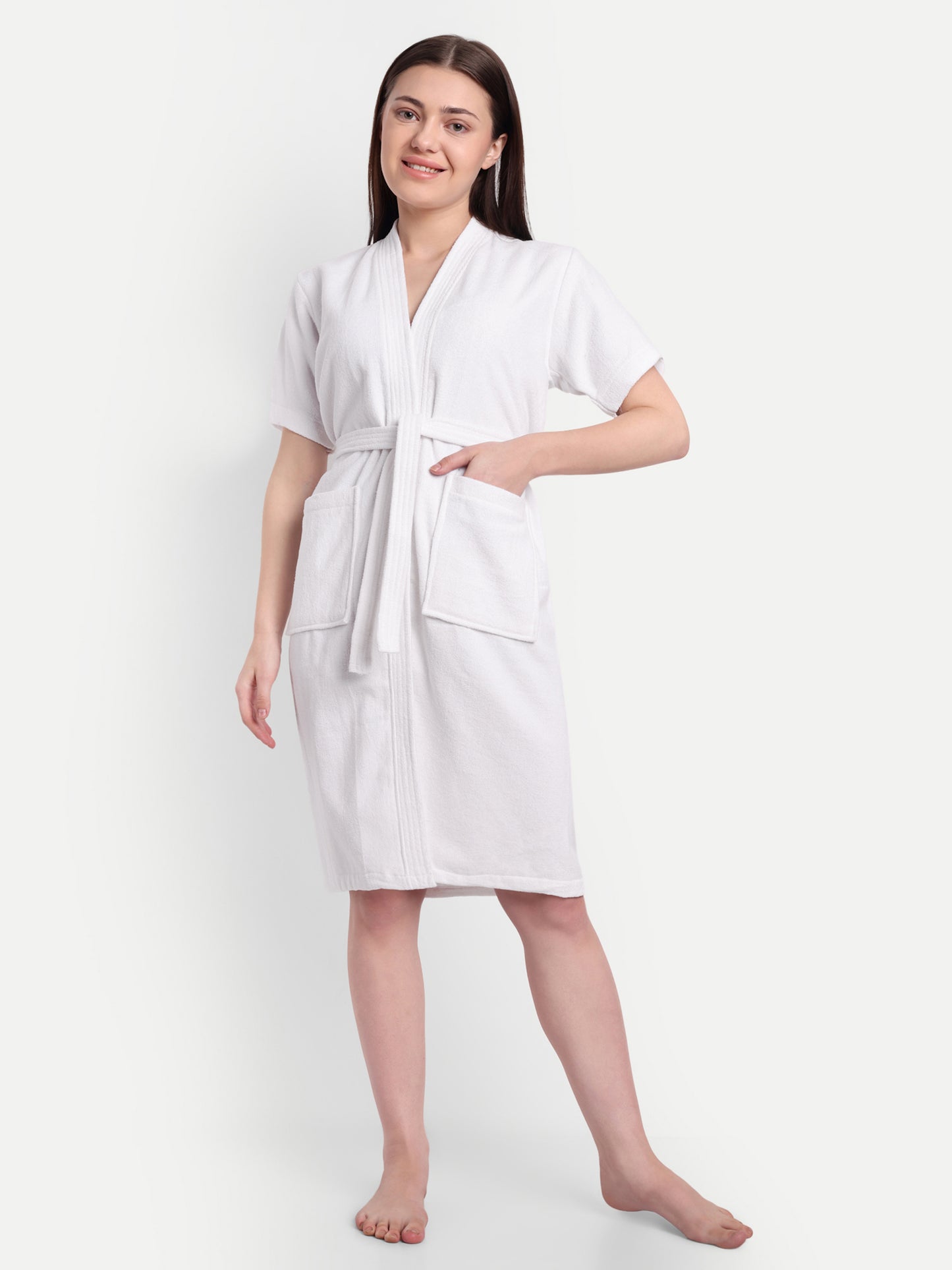 GAB Bath Robe