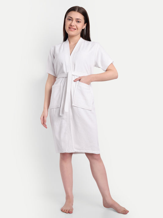 GAB Bath Robe