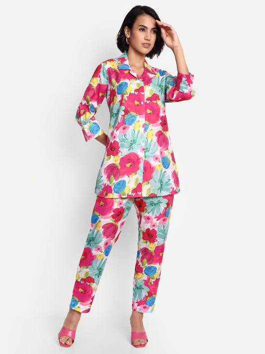 GAB Co-Ord Set