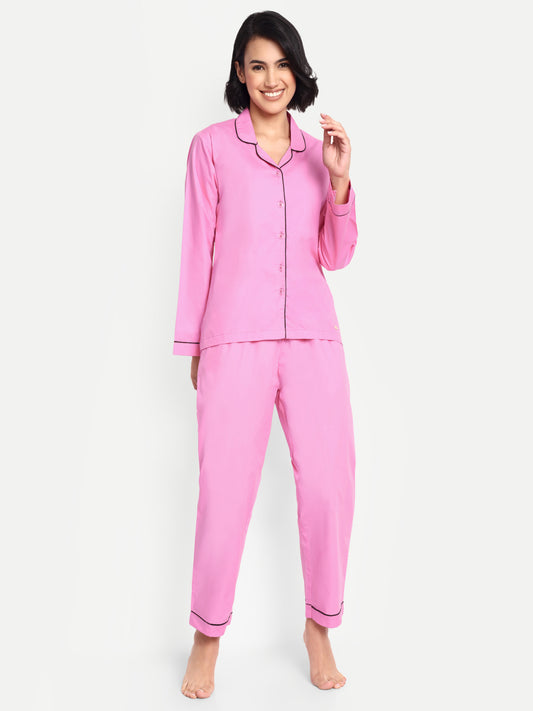 GAB Night Suit