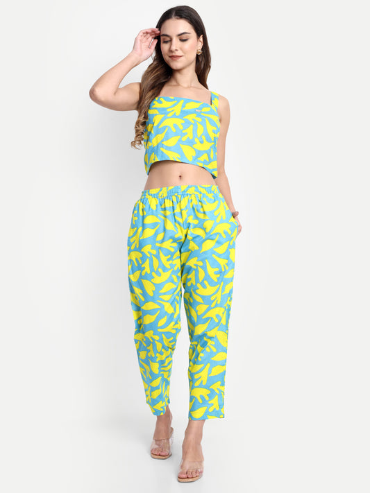 GAB Co-Ord Set