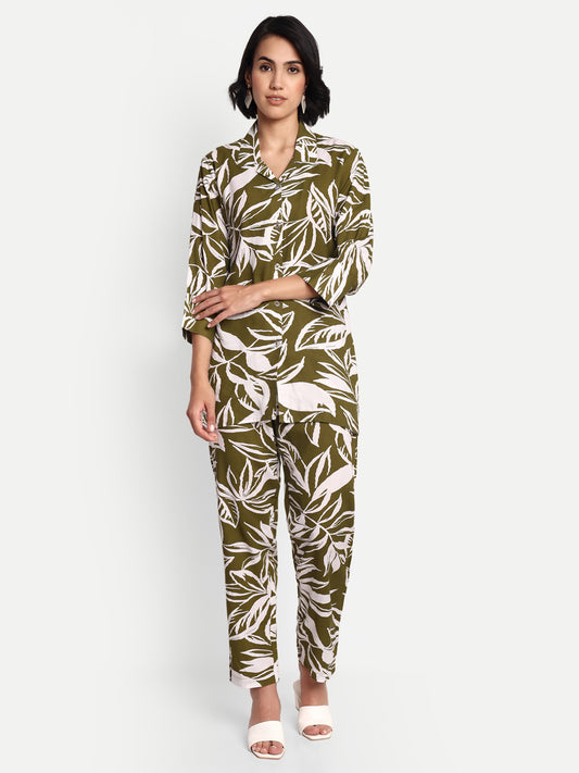 GAB Co-Ord Set