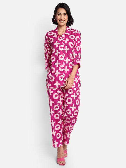 GAB Co-ord Set