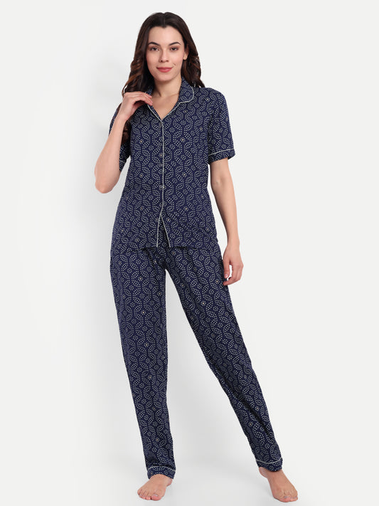GAB Night Suit