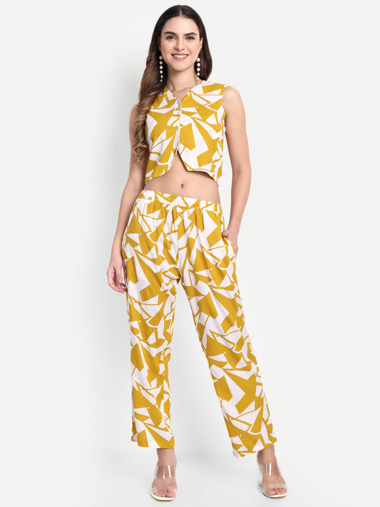 GAB Co-Ord Set
