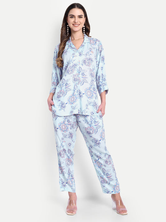 GAB Co-Ord Set