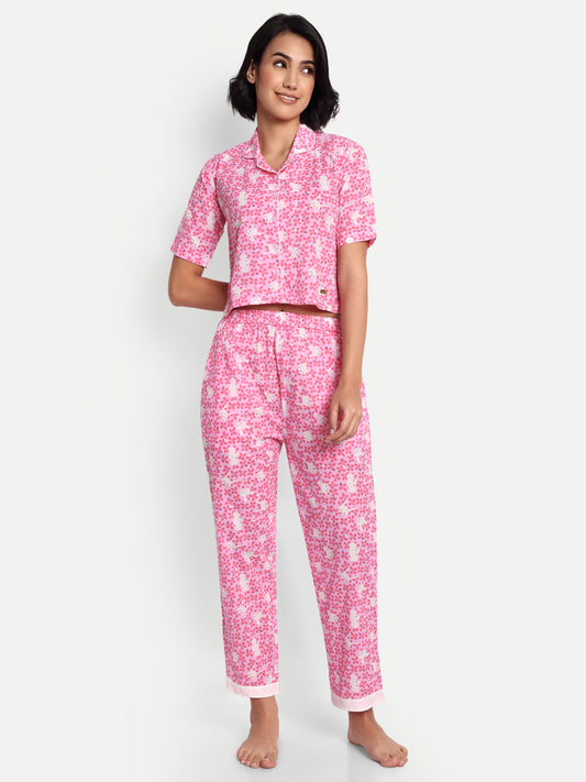 GAB Night Suit