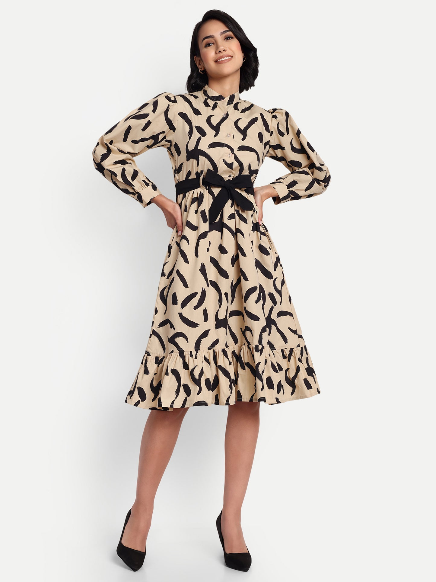 GAB Stylish Dress