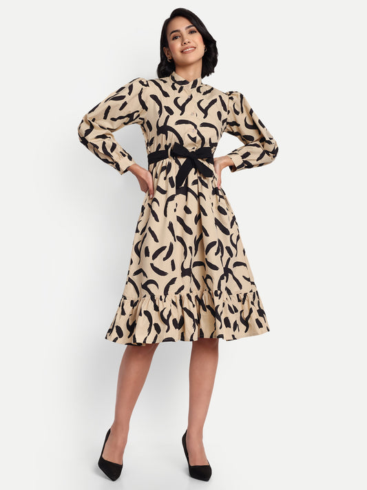 GAB Stylish Dress
