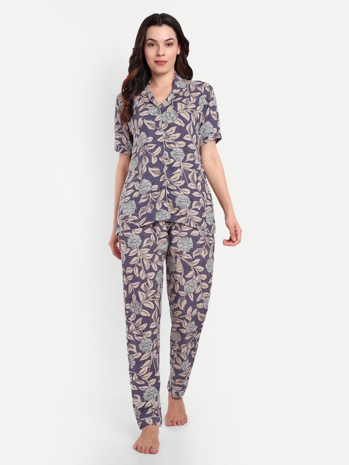 GAB Night Suit